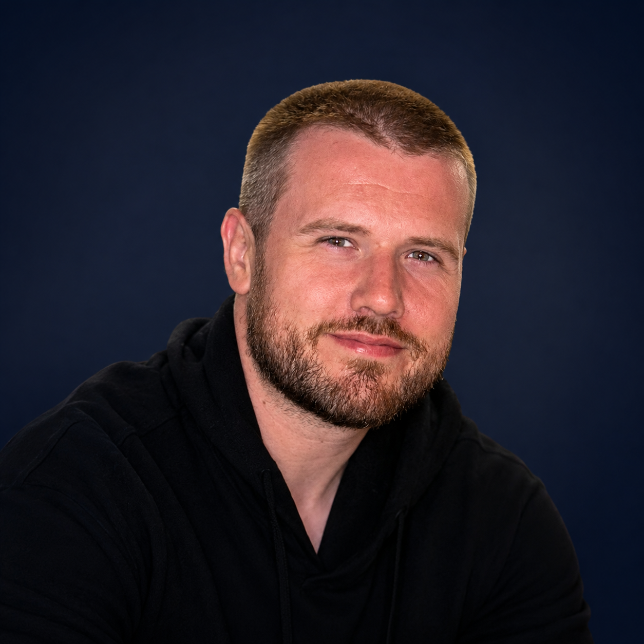 Charlie Pickles – Co-founder